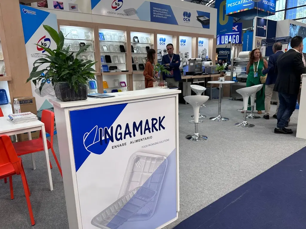 INGAMARK SPAIN