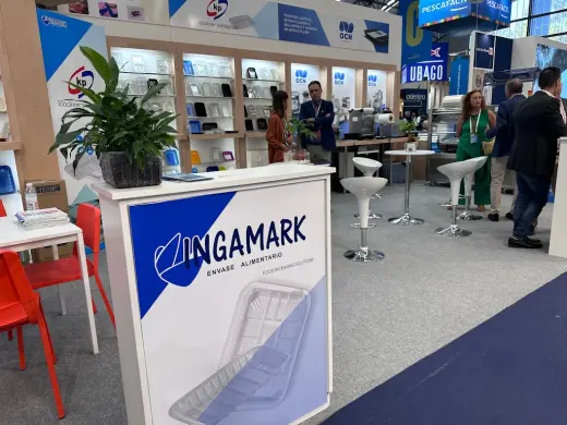 INGAMARK SPAIN