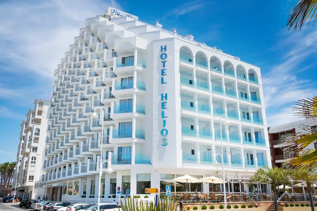 Helios Costa Tropical