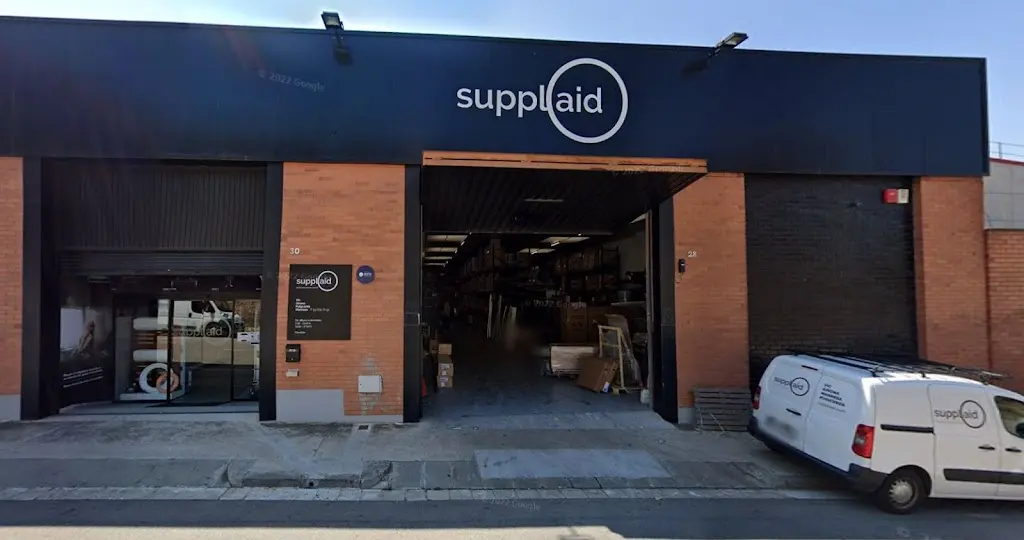 Supplaid Manresa