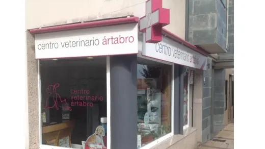 Centro Veterinario Artabro