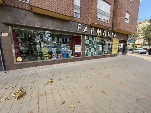 Farmacia Alcantarilla Jose Manuel Lopez Sanchez