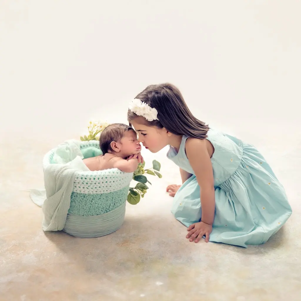 Malaga Baby Photography