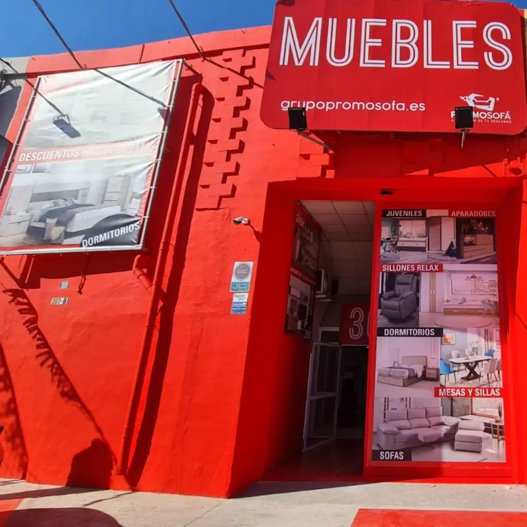 Muebles Alicante I Muebles baratos en Alicante