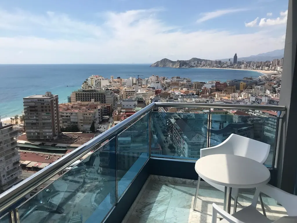 Hotel Madeira Centro