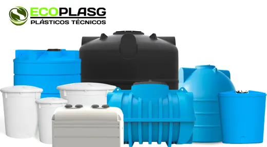 ECOPLASG PLASTICOS TECNICOS S.L.