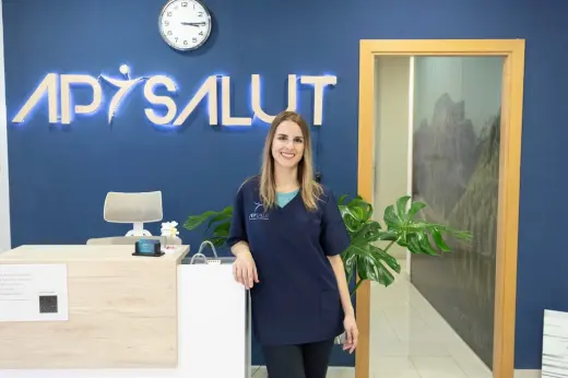 APTSALUT