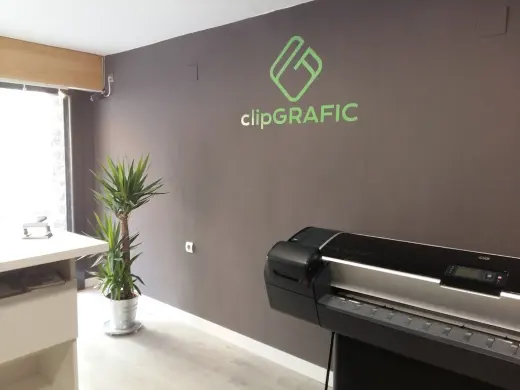 ClipGRAFIC Copisteria