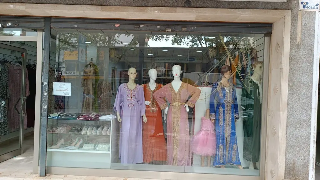 Suki Boutique Reus