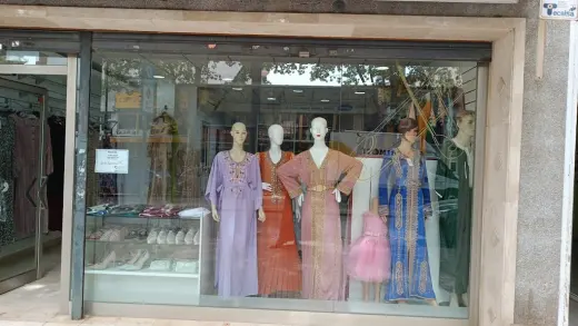 Suki Boutique Reus