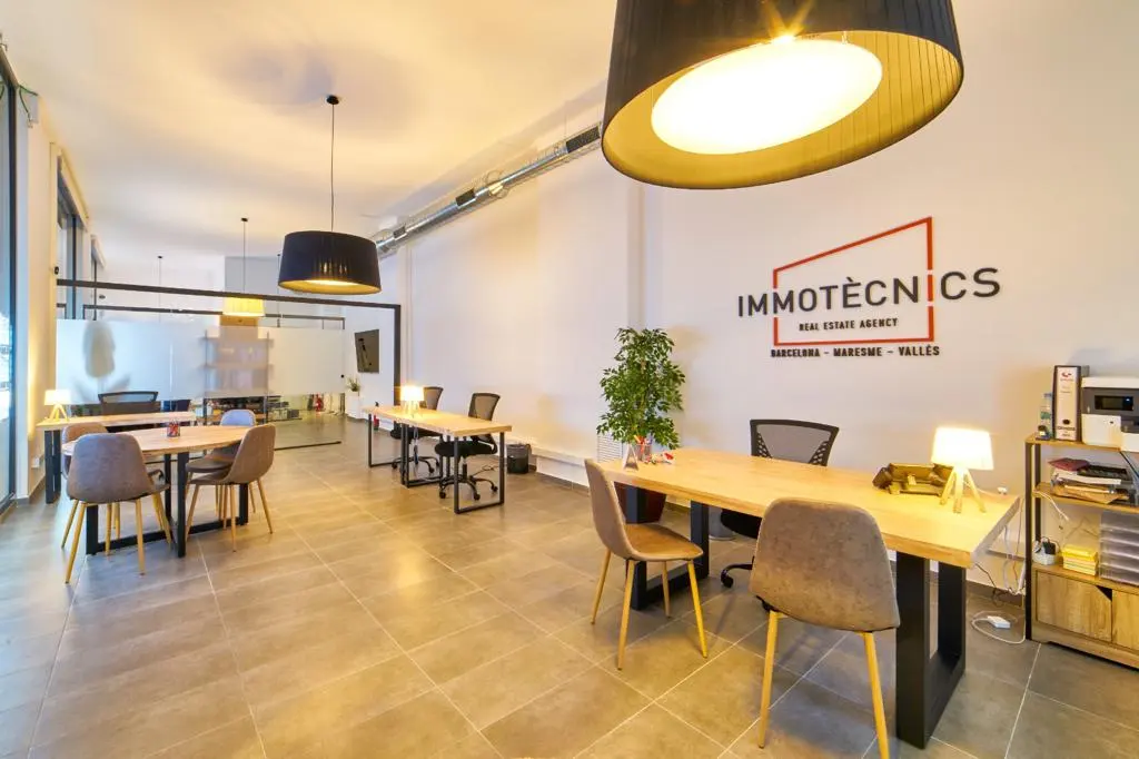 IMMOTECNICS Boutique Real Estate