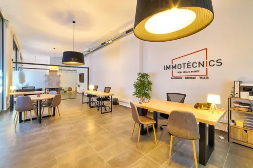 IMMOTECNICS Boutique Real Estate