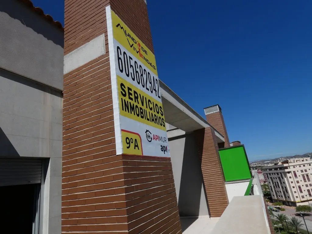 Mundo de Viviendas Inmobiliaria