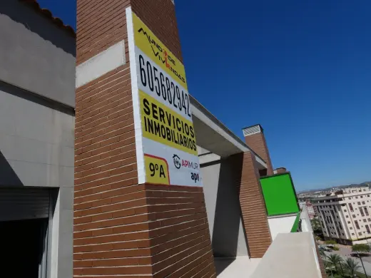 Mundo de Viviendas Inmobiliaria
