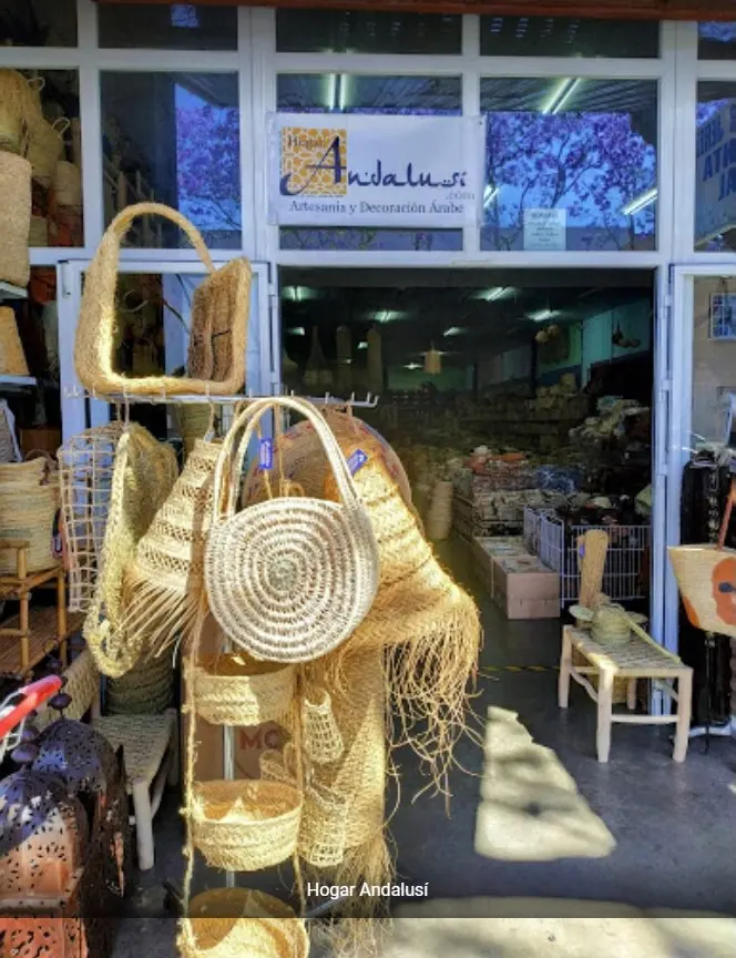 Hogar Andalusi