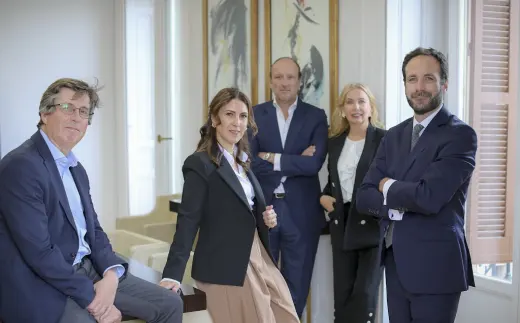 Dedalo Consulting y Gestion S.L.