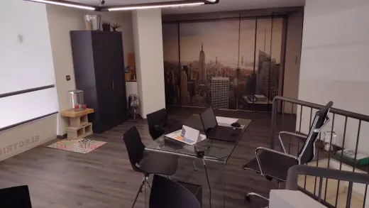 Llarcelona Inmobiliaria