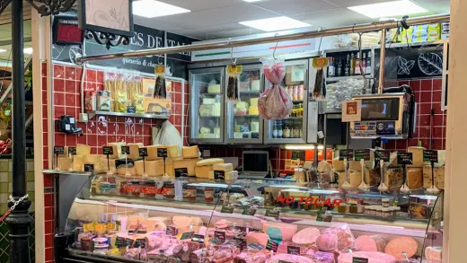 Sabores de Italia by Bebe's