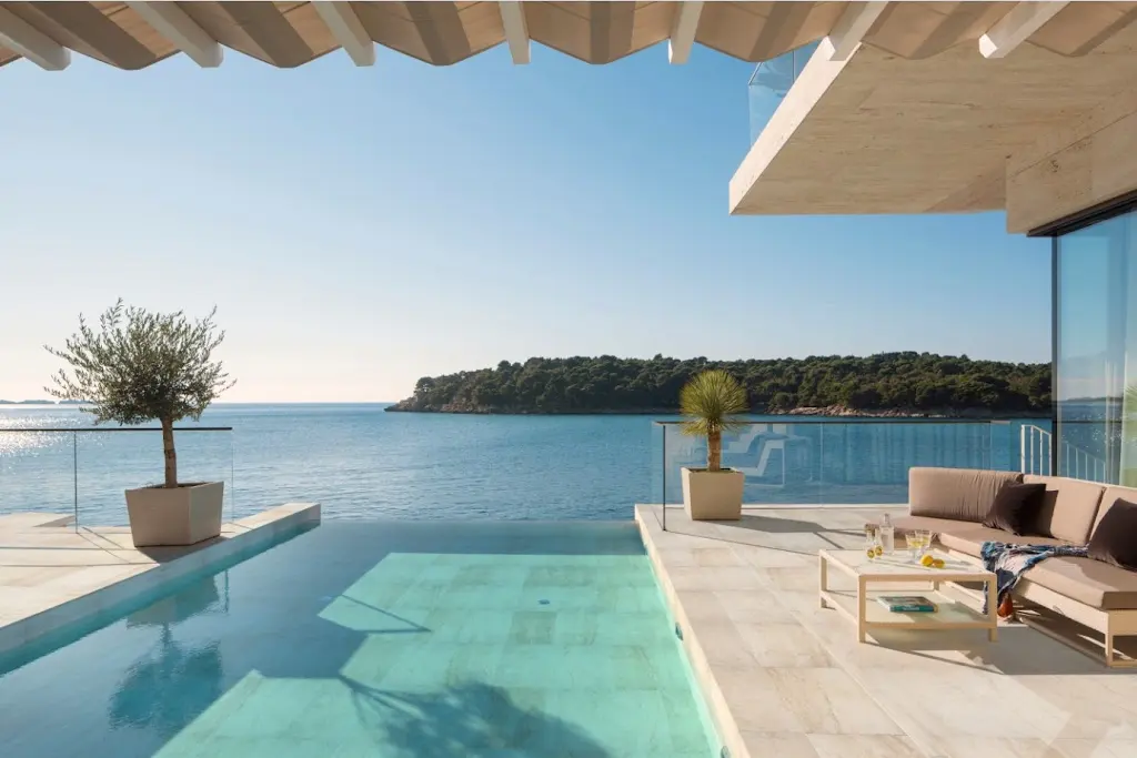 Piscinas AQUAMOBILELUXE