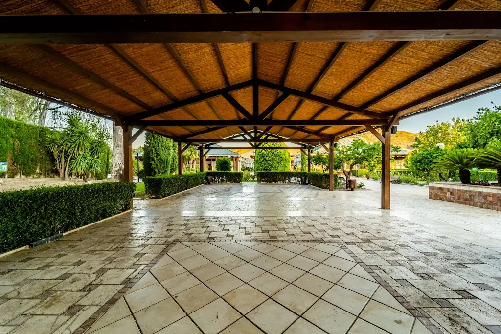 Hotel-Restaurante Jardines la Tejera