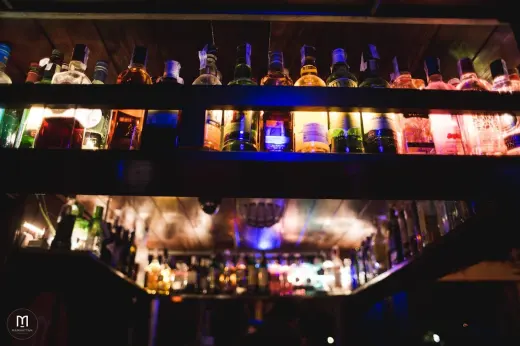 Bar Manhattan Sevilla