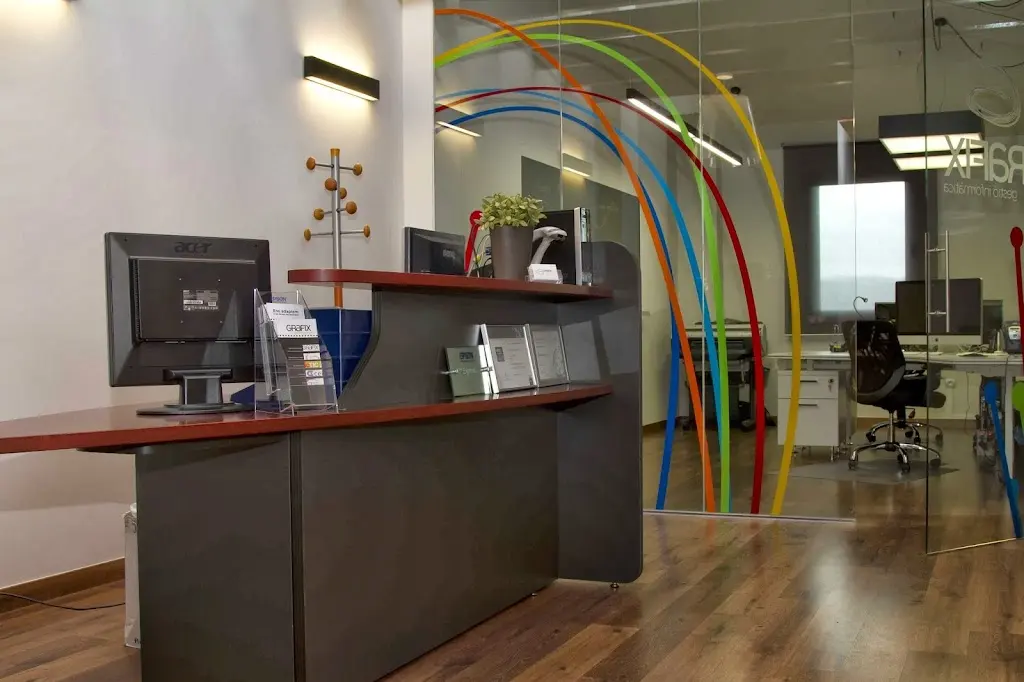 Informatica y Marketing | Grafix