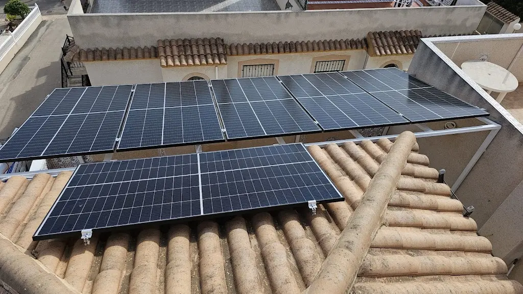 INSTALACIONES PARDO