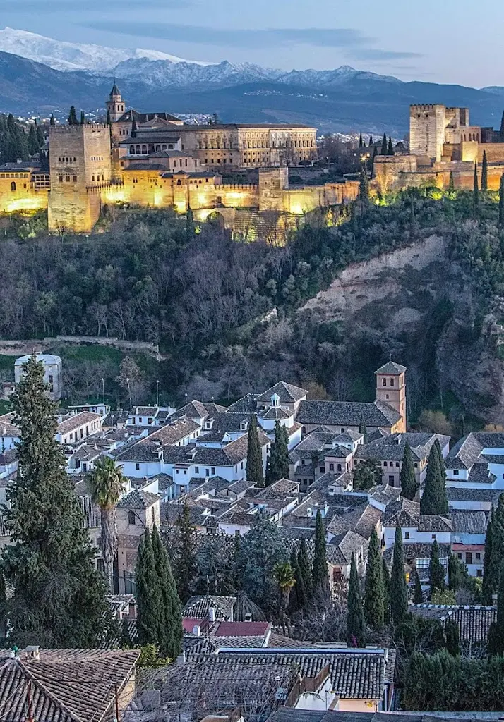 INMOBILIARIA MEDINA JORGES