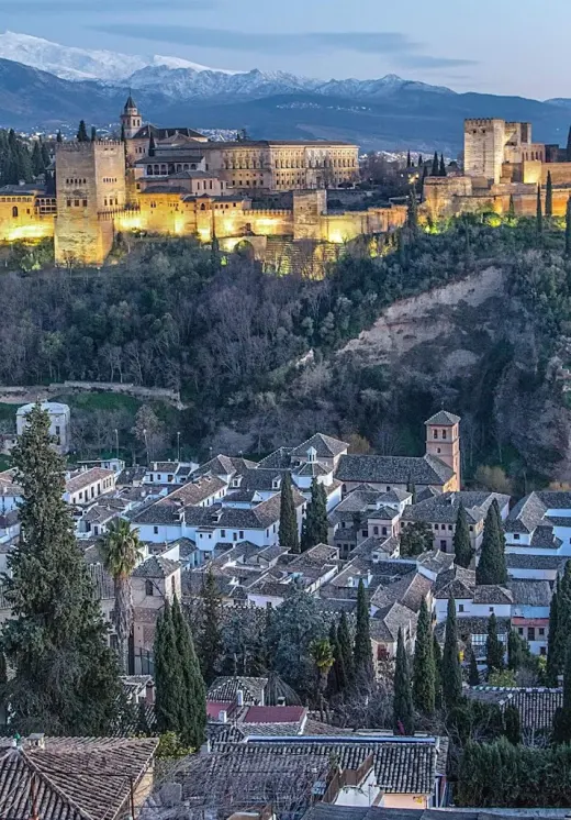 INMOBILIARIA MEDINA JORGES
