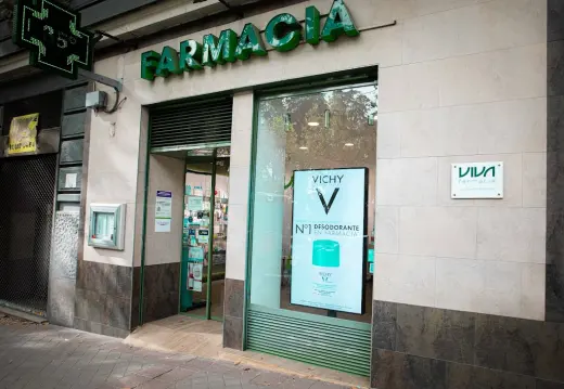 VIVA Farmacia | 12 horas