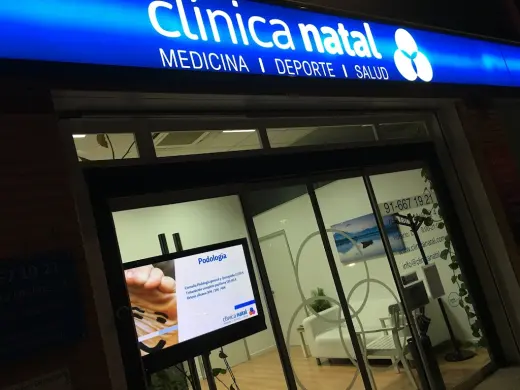 Clinica Natal