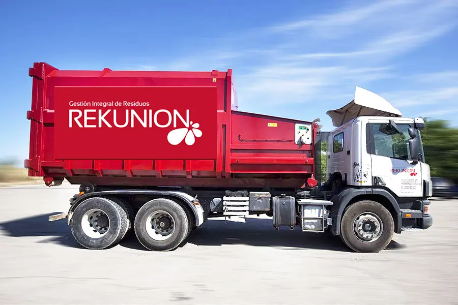 REKUNION S.L.