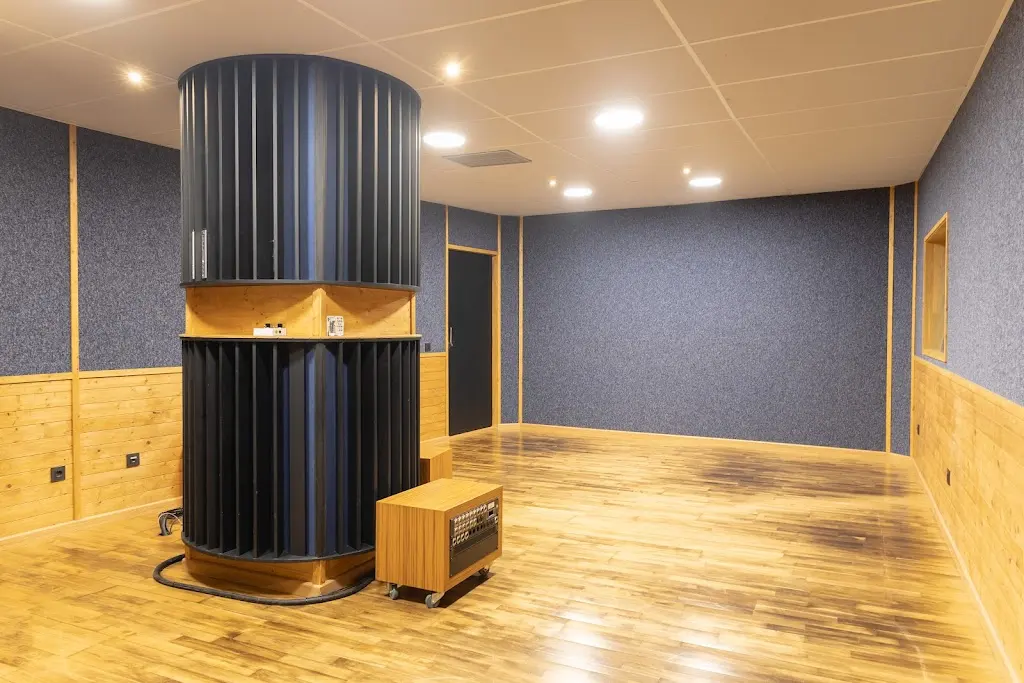 Hive Recording Studio