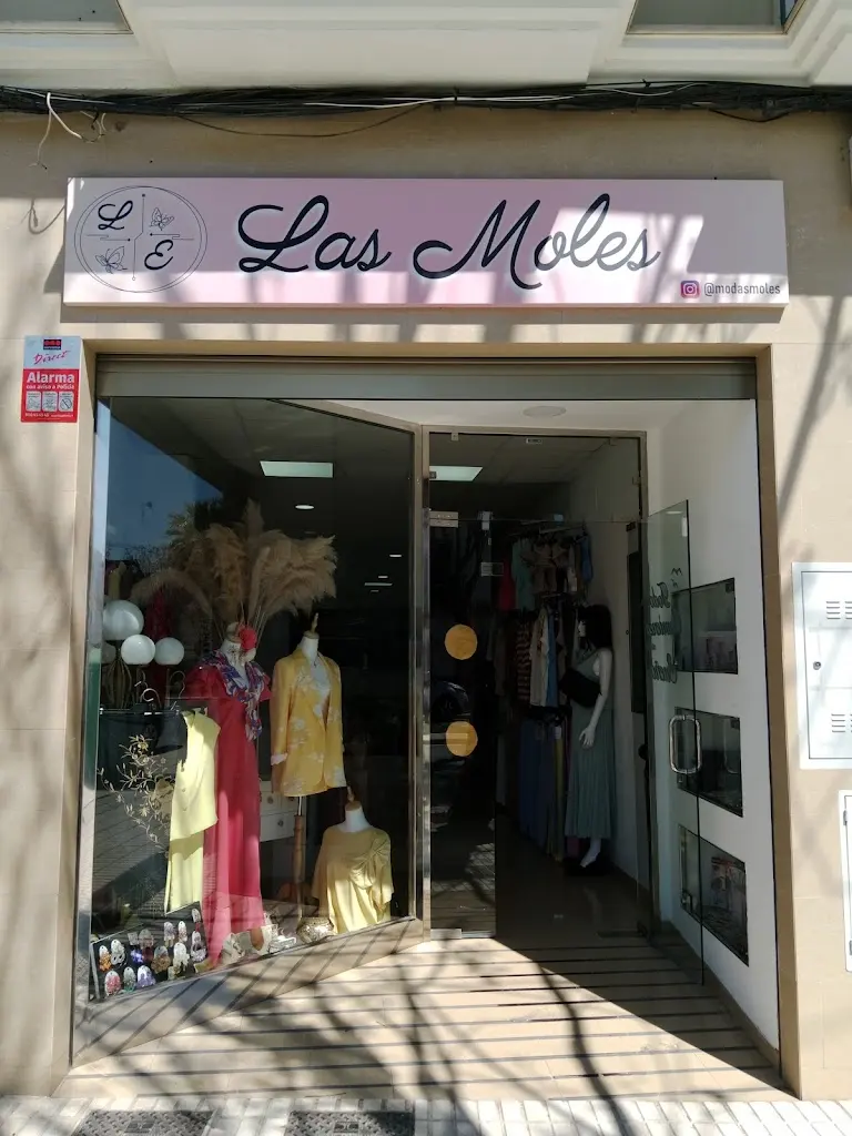 La Moles Moda