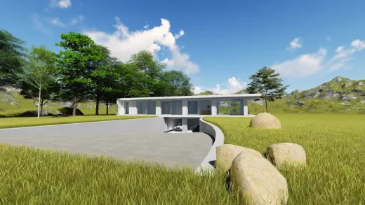 Family Home XXI - Construir mi casa