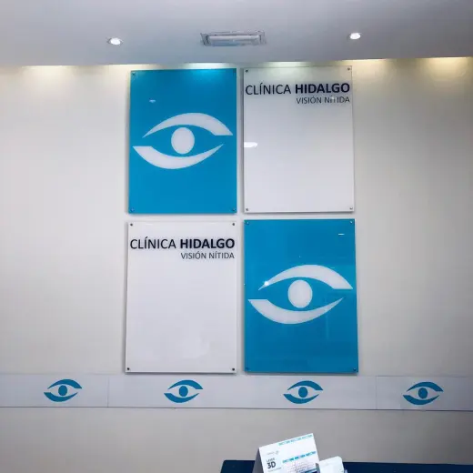 Clinica Hidalgo | Clinica Oftalmologica