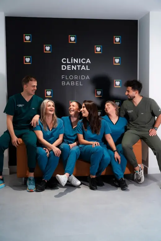 Clinica Dental Florida Babel