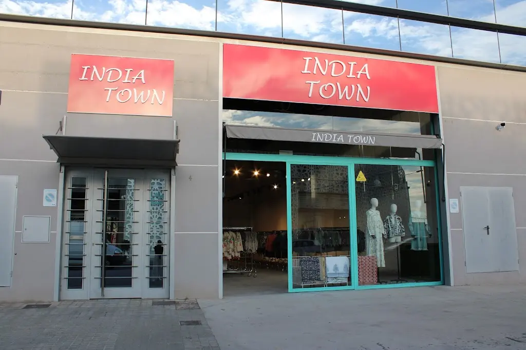 INDIA TOWN BARCELONA