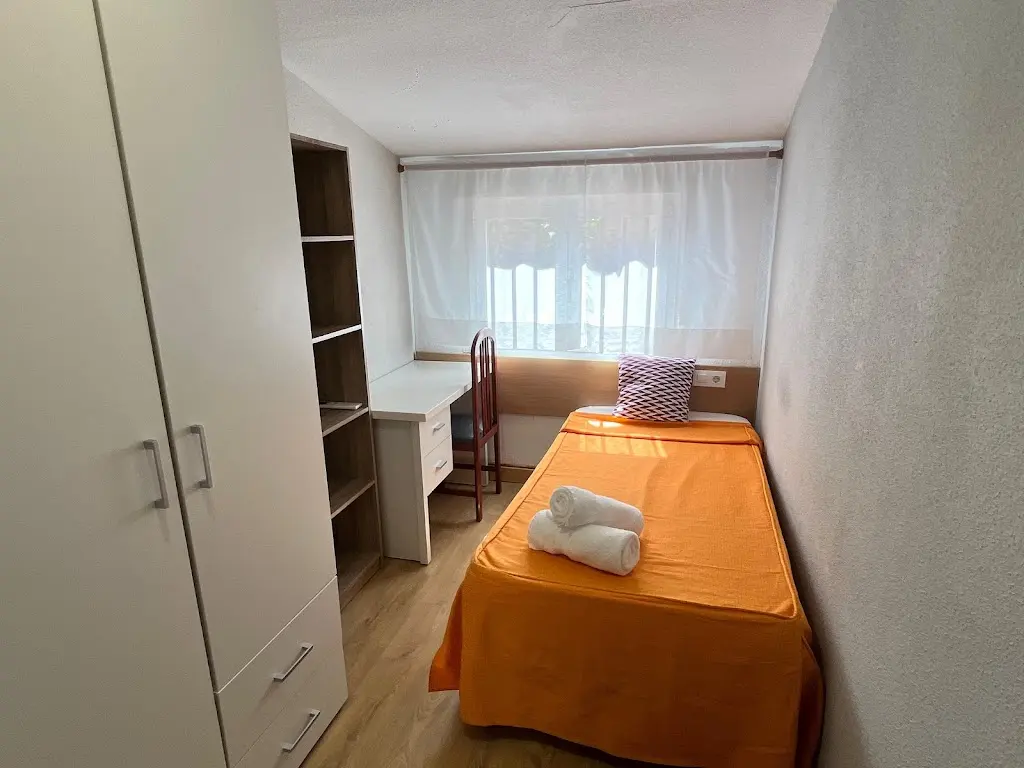 Residencia Salamanca Universitaria