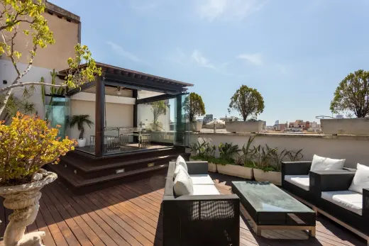 Nora Marti I Luxury Apartments