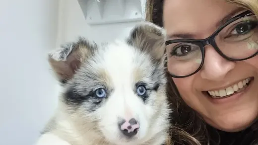 Veterinary Center Mascotiti