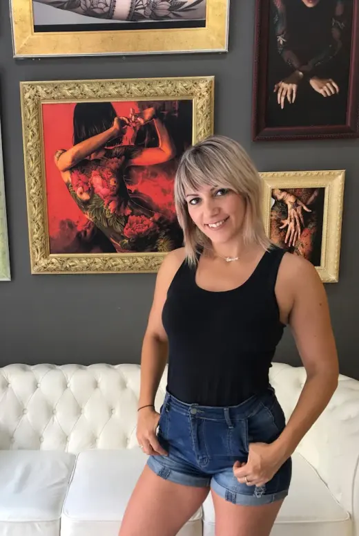 Ilusion Tattoo Arte | Tatuajes en Tarrragona