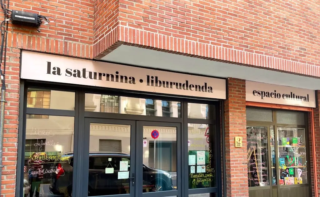 La saturninao