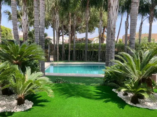 Podavalti SL - Jardineria en Valencia