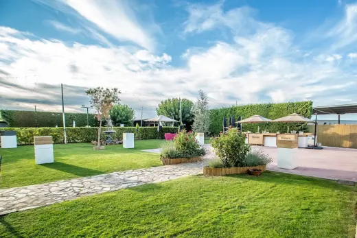 Nuevo Hotel Zenit Calahorra