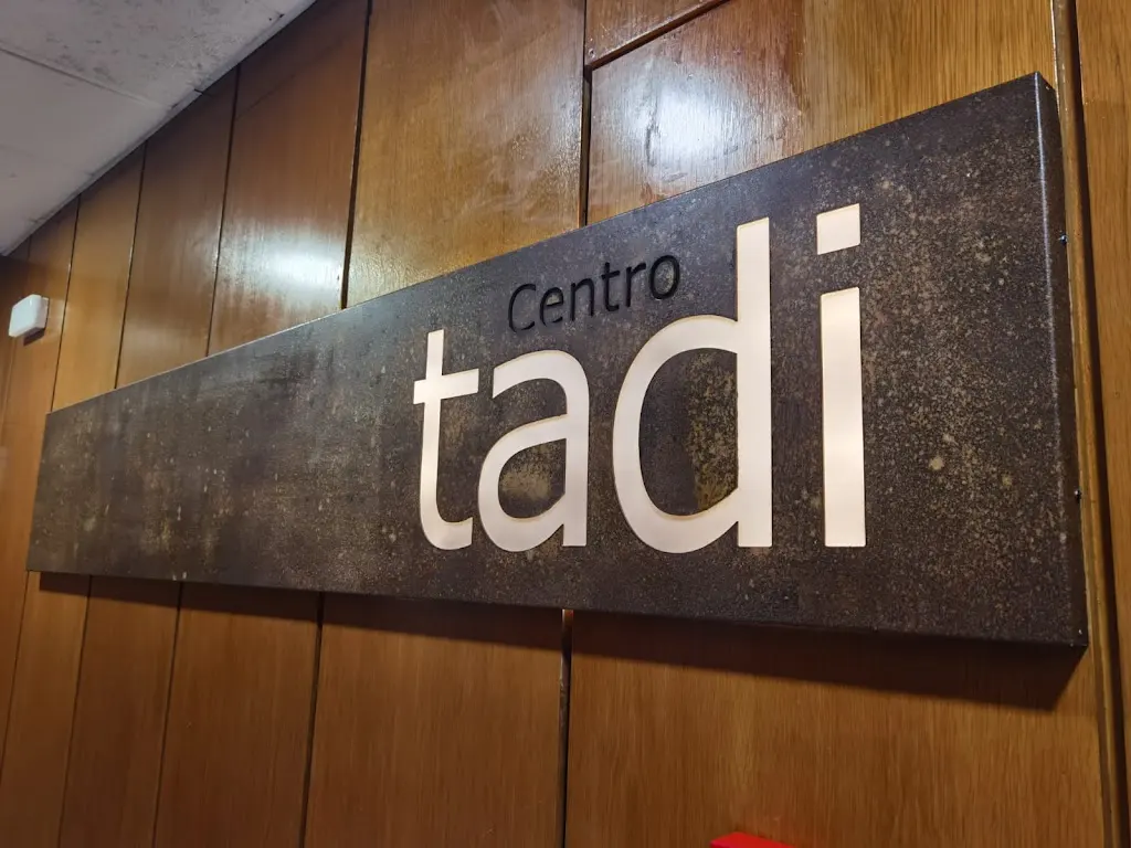 Centro tadi