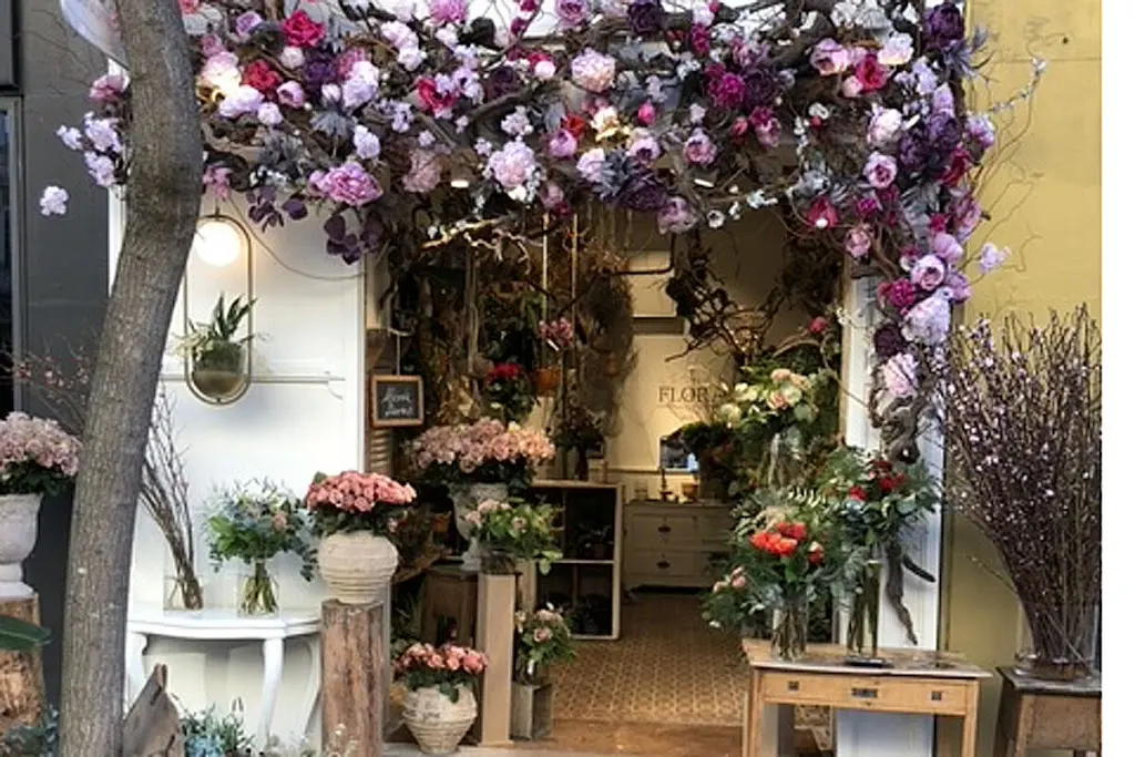 floristerialkyt