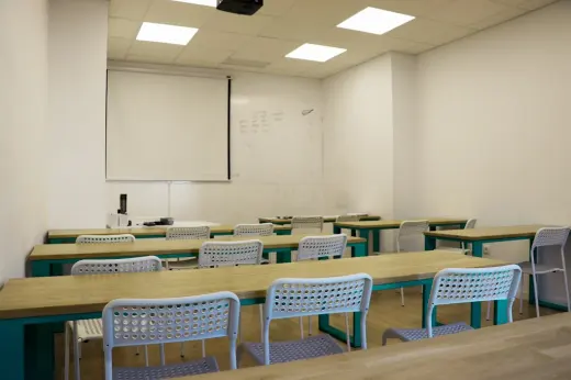 micea Centro de Formacion Universitaria