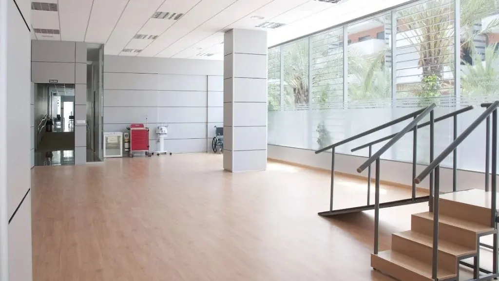 Vithas Centro de Neurorrehabilitacion