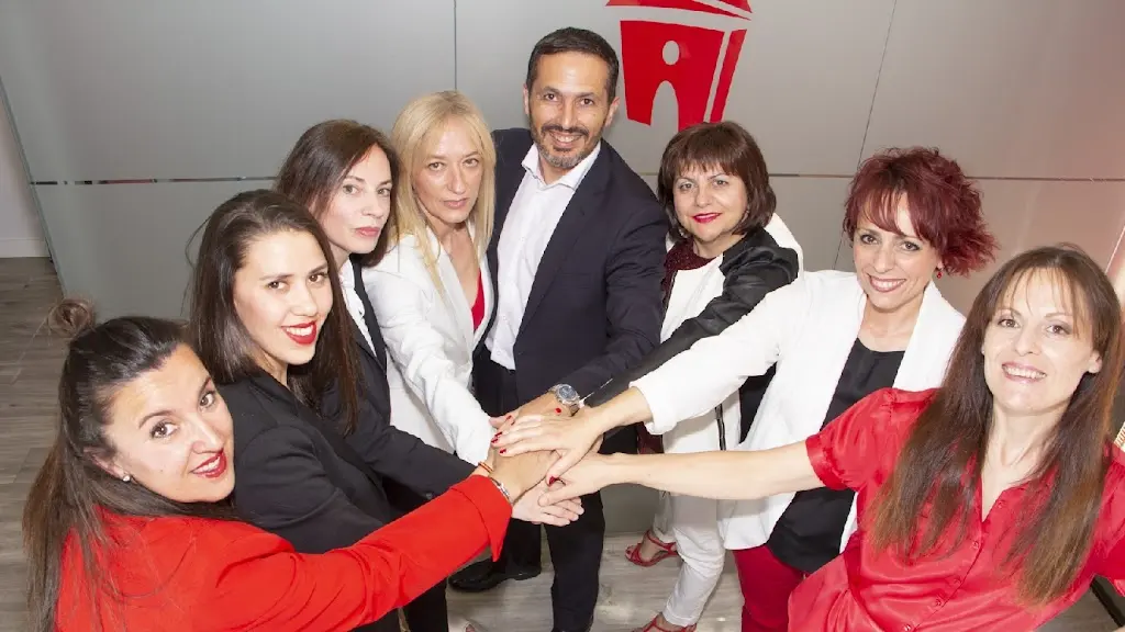 nuevo milenio en Alcorcon